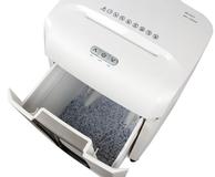 Olympia MC 615.2 Paper shredder white (2638)