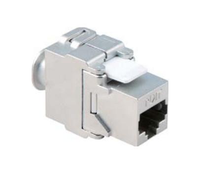 BACHMANN CAT6a RJ45 socket (918.035)