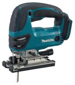 Makita DJV180Z stikksag - uten batteri LXT 18V (DJV180Z)