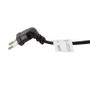 LOGILINK Power cable, CEE 7/16 (90°)  (CP134)