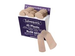 SALVEQUICK Plaster SALVEQUICK plast refill (45)