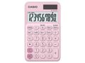 CASIO Bordregner CASIO SL-310UC Rosa