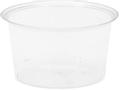 DUNI Skål / innsats DUNI Trend PS 18cl (50)
