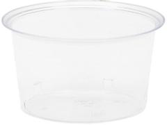 DUNI Skål / innsats DUNI Trend PS 18cl (50)