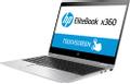 HP EliteBook x360 1020 G2 i7-7500U 12.5 FHD LED UWVA TS UMA 8GB LPDDR3 512GB SSD AC+BT 4C Batt W10P64 1yr Wrty+3yrTrvPu+Ret(DK) (1EM56EA#ABY)