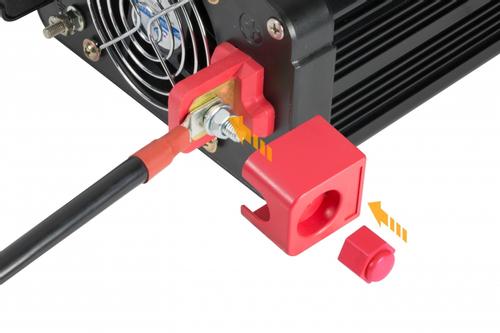 TECHNAXX POWER INVERTER 1200W TE16 (4753)