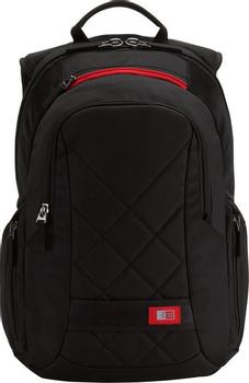 CASE LOGIC 14.1" Backpack Black (DLBP114K)