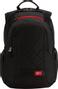 CASE LOGIC 14.1" Backpack Black (DLBP114K)