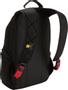CASE LOGIC 14.1" Backpack Black (DLBP114K)