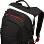 CASE LOGIC Sporty Dlbp-114 Black 35.6 Cm (DLBP-114black)