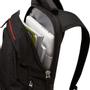 CASE LOGIC 14.1" Backpack Black (DLBP114K)