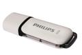 PHILIPS 32GB 2.0 USB Drive Snow