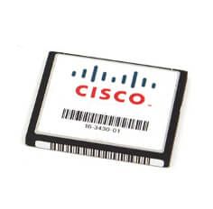 CISCO SPARE 16GB FLASH MEMORY FOR ISR 4400 (MEM-FLASH-16G=)