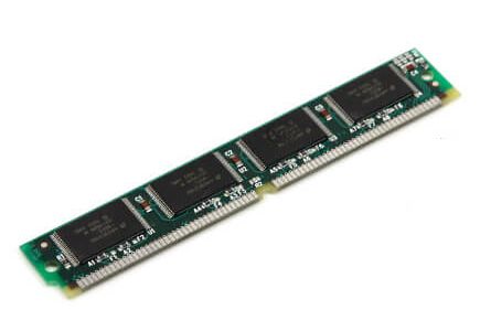 CISCO Minne - modul - 4 GB - DIMM 240-pin - ej buffrad - ECC - för Integrated Services Router 4331, 4351 (MEM-4300-4G=)