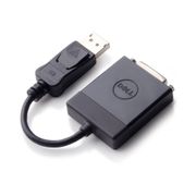 DELL Kit - video adapter - DisplayPort til DVI (Single Link)