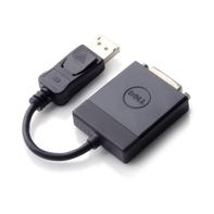 DELL Kit - video adapter - DisplayPort til DVI (Single Link)