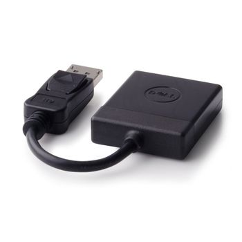 DELL Adapter - DisplayPort to DVI (Single Link) (470-ABEO)