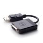 DELL DISPLAYPORT-DVI ADAPTER  (DP-DVI) (470-ABEO)