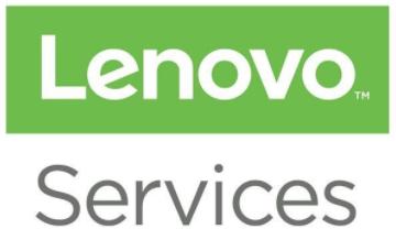 LENOVO ISG TopSeller 1 Year Maintenance Service Upgrade 7x24 Response: 4 Hours (40M7568)