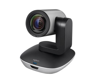 LOGITECH h GROUP  the amazingly affordable videoconferencing system for mid- to large-sized meeting rooms. Optimized for groups of up to 20 people, experience outstanding videoconferencing with crystal-clear a (960-001057)