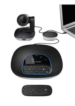 Logitech Group ConferenceCam (960-001057)