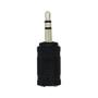 LOGILINK Audio Adapter 3,5mm Male  - F-FEEDS