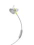 BOSE SoundSport - Øreproptelefoner med mik. - i øret - Bluetooth - trådløs - NFC - citron