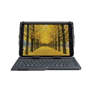 LOGITECH Universal Keyboard folio UK (920-008341)