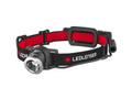 LED LENSER H8R