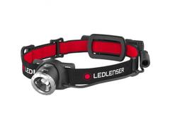 LED LENSER H8R