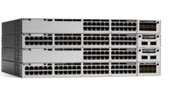 CISCO Catalyst C9300-48U-A Managed 