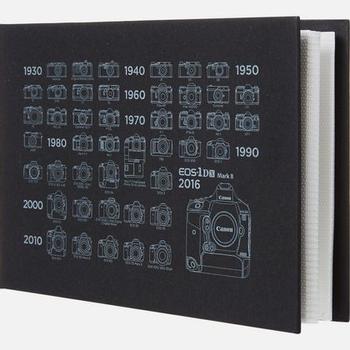CANON PHOTO ALBUM MC-PA001 (2488C001 $DEL)