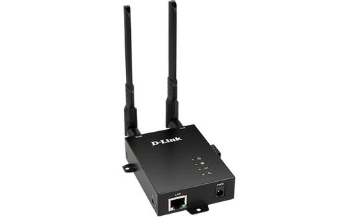 D-LINK INDUSTRIAL LTE CAT4 VPN ROUTER NAT/ FIREWALL IPV4/V6 SUPPORT VPN PERP (DWM-312)