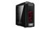 Cooler Master Trooper SE Vifter: 2x 120mm Rød LED front, 1x 140mm bak, XL-ATX, E-ATX, ATX, mATX, mITX