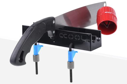 ALPHACOOL Eiskoffer Professional - Bending & Measuring Kit für H (29131)