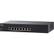 CISCO Switch/ SG250-08 8P Gigabit SmartSw