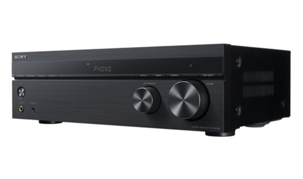 SONY STR-DH190 2.0 AV Receiver (STRDH190.CEL)