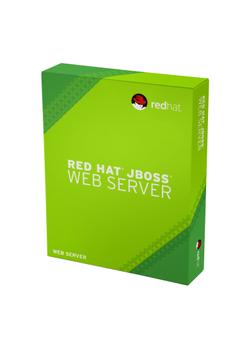 RED HAT RH JBoss Web Sv 4-Core ST (MW00123)