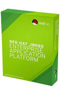 RED HAT RH JBoss Ent App Pla 4-Core PR
