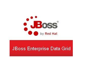 RED HAT RH JBoss Data Grid 4-Core PR (MW00130)