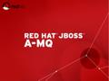 RED HAT RH JBoss A-MQ 4-Core ST-3y