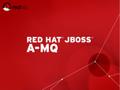 RED HAT RH JBoss A-MQ 4-Core PR