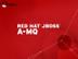 RED HAT RH JBoss A-MQ 4-Core ST