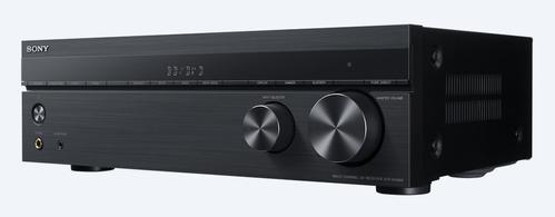 SONY Receiver 5x145W, 4K, HDR, Hi-Res, Atmos (STR-DH590)