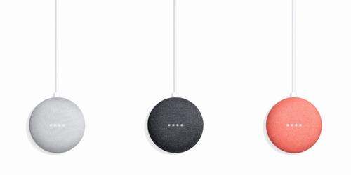 GOOGLE Home Mini (GA00216-IT)