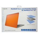 LOGILINK Hardshell Case and Protective (MP15OR)