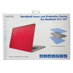 LOGILINK Hardshell Case and Protectiv (MP15RD)
