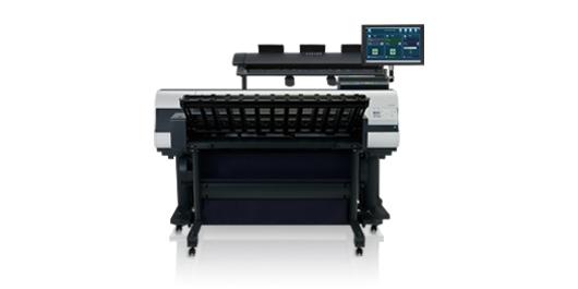 CANON MFP Scanner M40-AIO for iPF (2886V298)