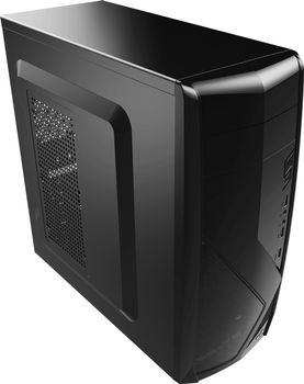 AEROCOOL Geh Midi CS-1102 MicroATX/ ATX/ MiniITX o.N. (ACCM-PC03014.11)