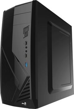 AEROCOOL Cs-1102 Midi Tower Black (ACCM-PC03014.11)